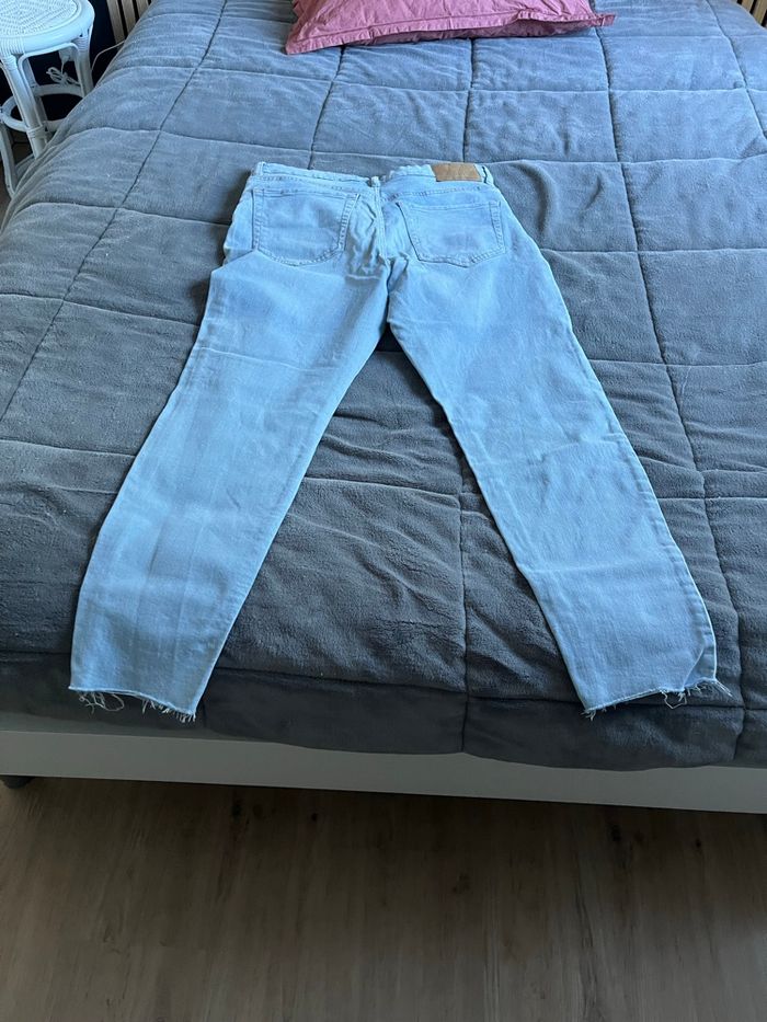 A vendre jean Lefties - photo numéro 3