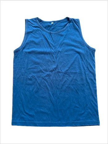 Neuf 🤩 Tee shirt 36 pur coton très sympa