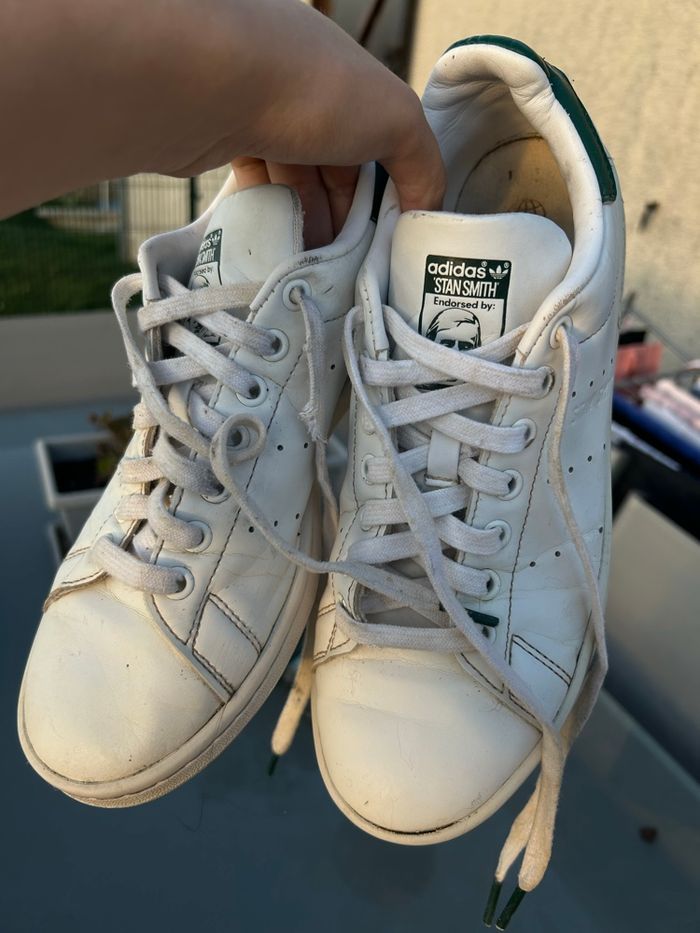 Basket - photo numéro 8