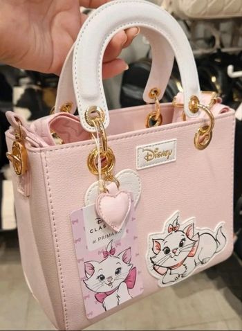 Sac Marie aristochat 