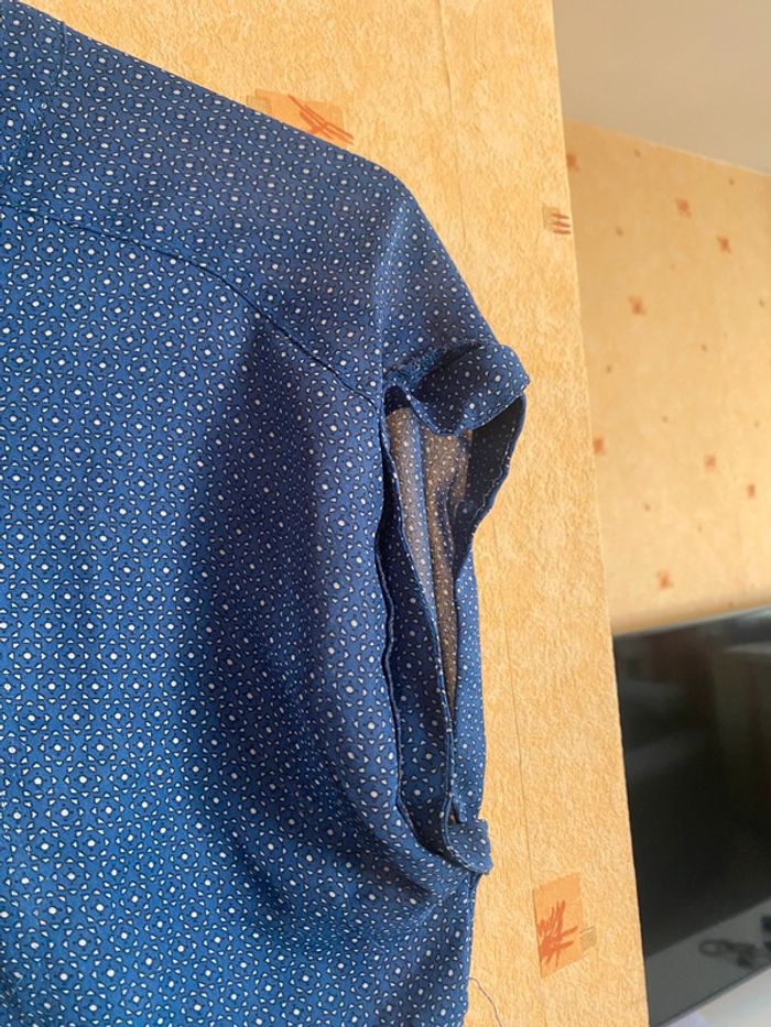 Blouse femme - photo numéro 3