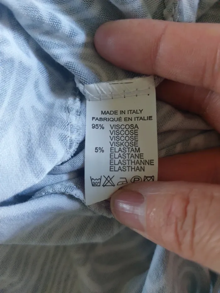 Robe fantaisie neuve - photo numéro 4