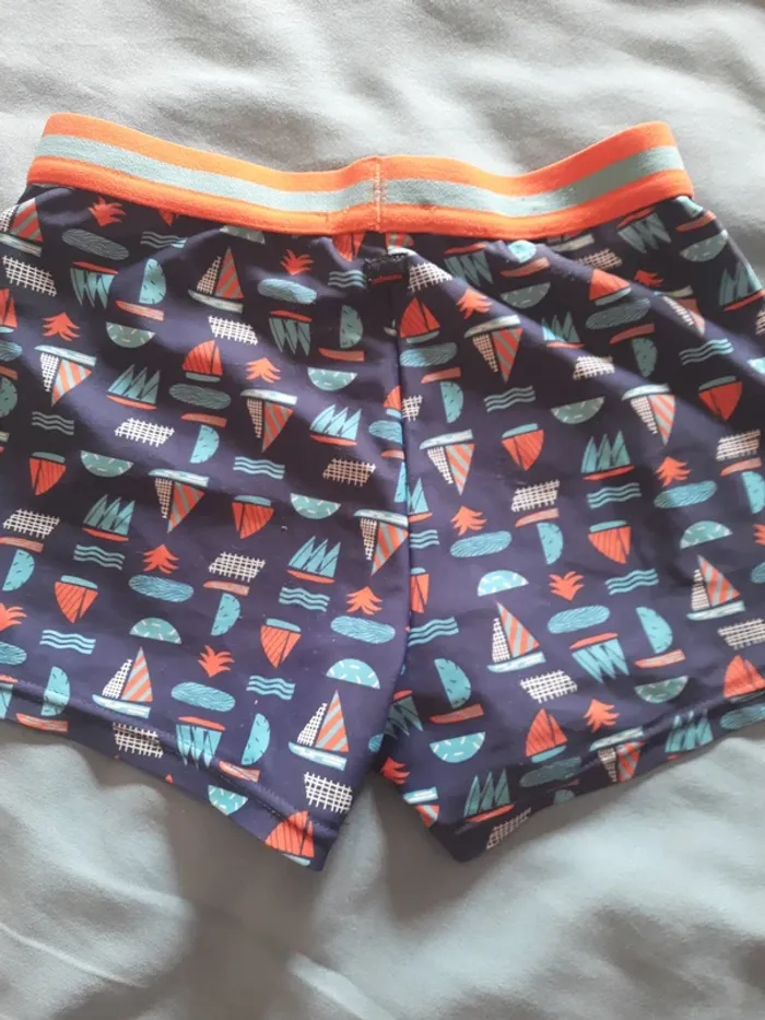 Maillot de bain catimini 10 asn - photo numéro 4