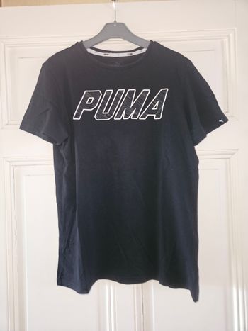 T-shirt puma