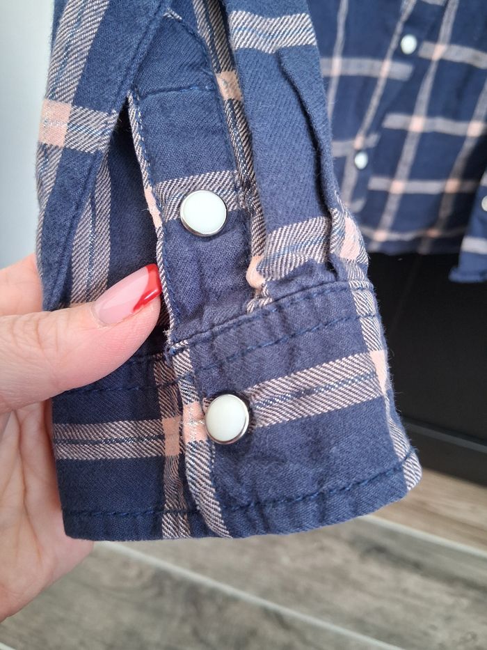 Chemise - photo numéro 6