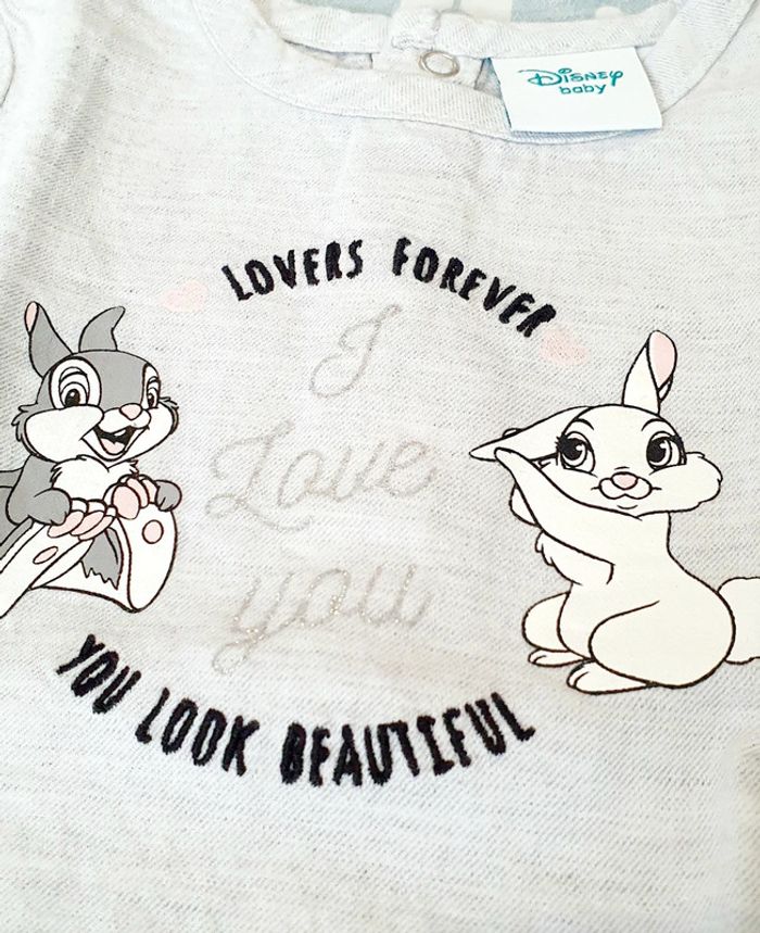 Robe Disney - 3M - photo numéro 2