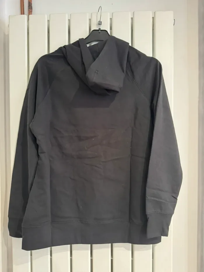 Sweat / Pull Mizuno Noir Taille XL - photo numéro 6