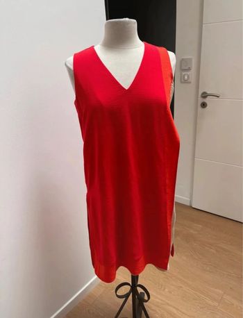 Superbe Robe fluide Miss Captain Tortue 🌸 40