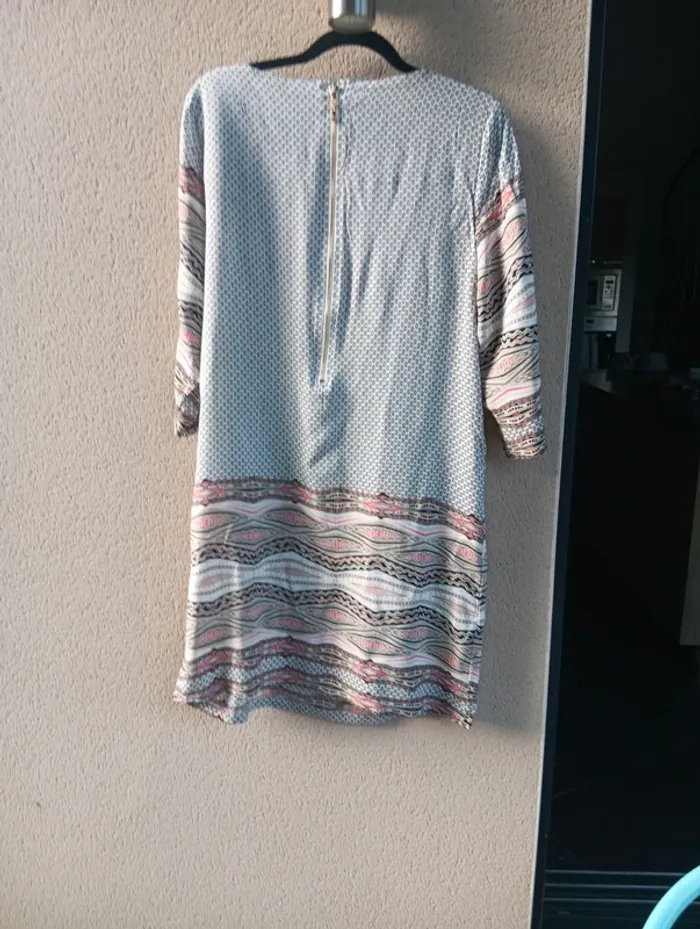 Robe légère - photo numéro 3