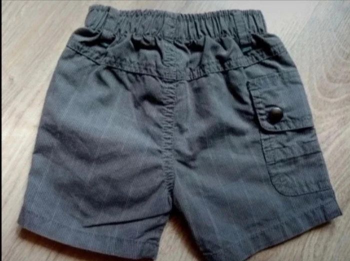 Lot short 3 mois - photo numéro 7