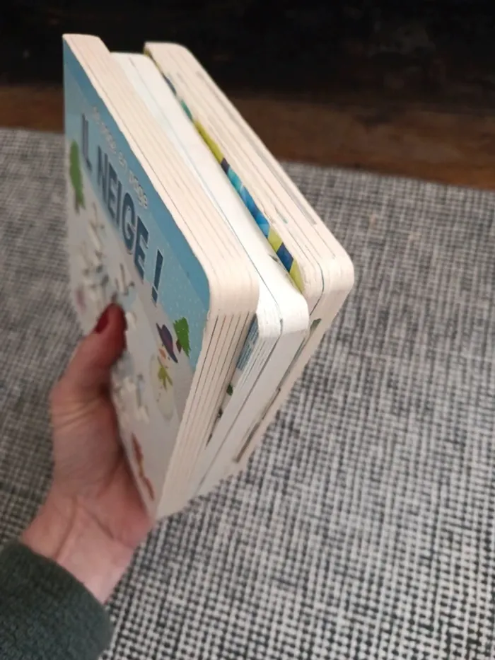 3 livres sur l'hiver - photo numéro 8