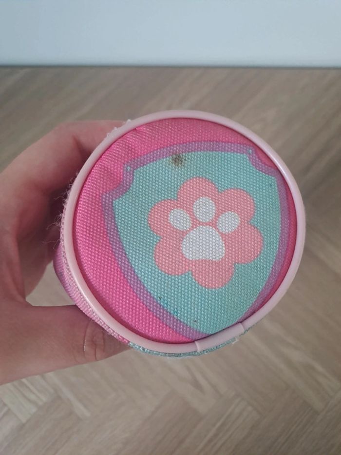 Trousse Pat patrouille - photo numéro 5