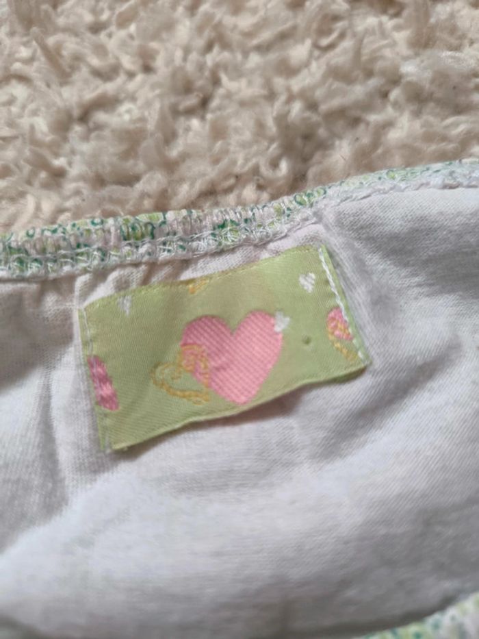 T-shirt - photo numéro 2