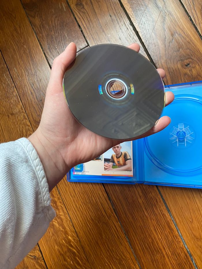 FIFA 22 pour PS5 - photo numéro 4