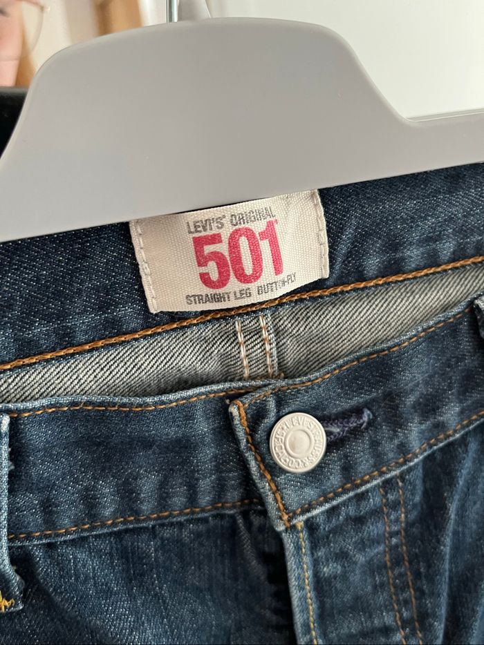Jeans levi’s - photo numéro 3