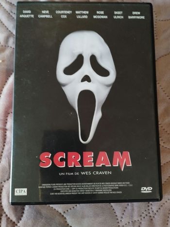 Scream 1