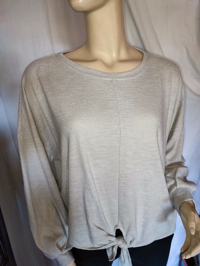 Haut ml - photo numéro 2