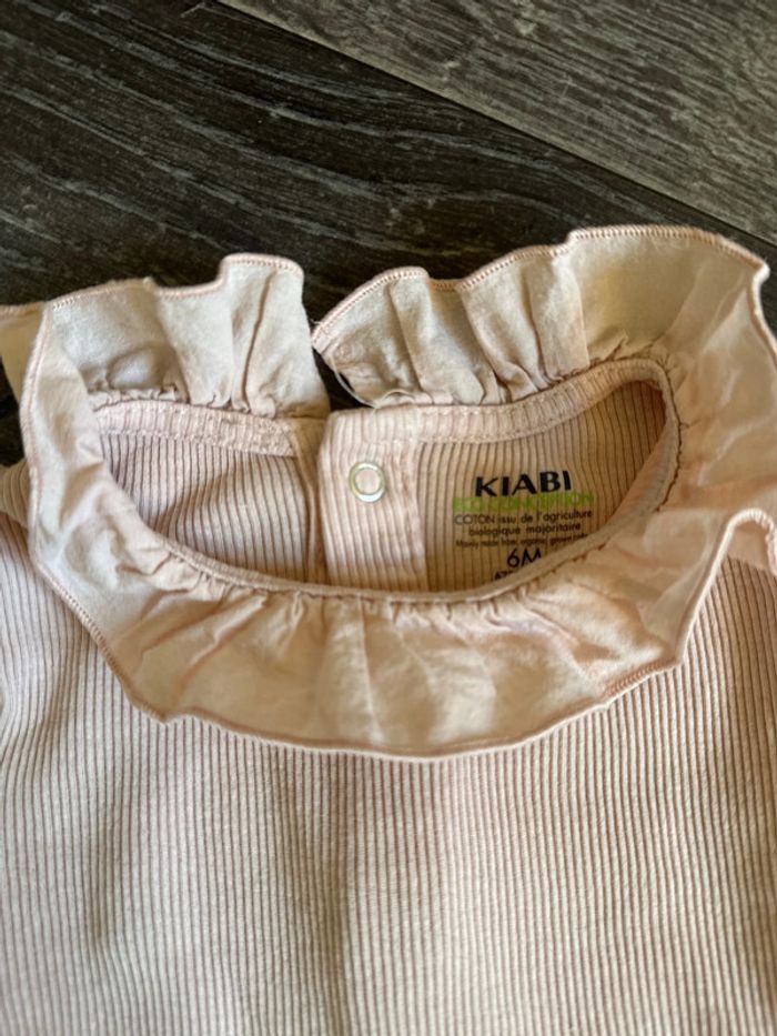 Ensemble 6 mois - photo numéro 6