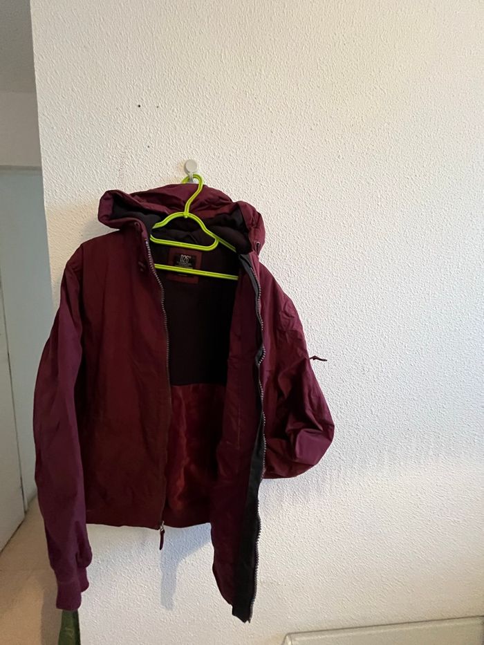 Parka homme - photo numéro 3