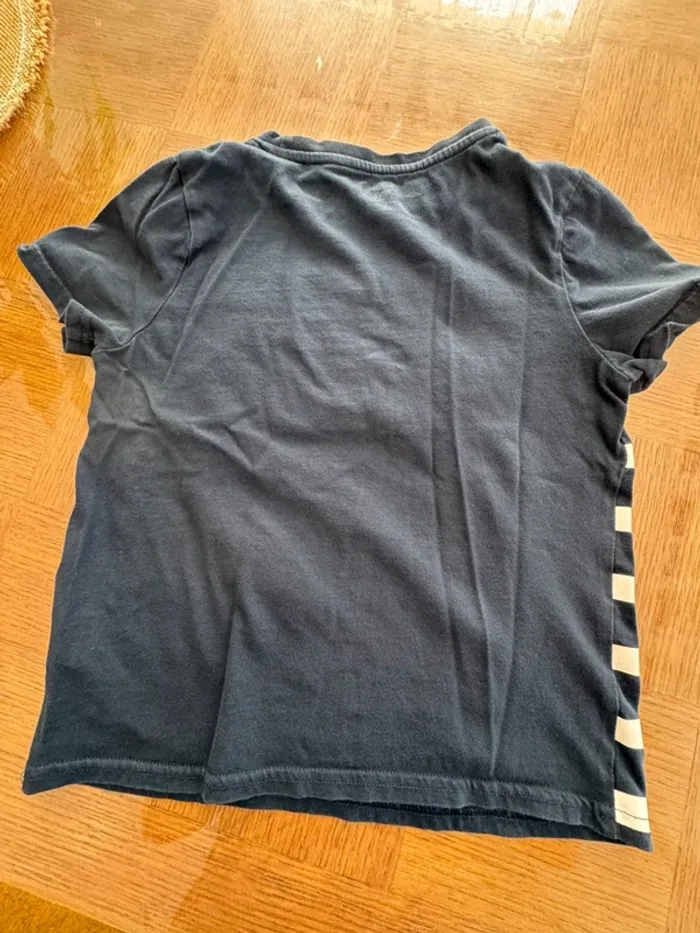 T-shirt - photo numéro 3