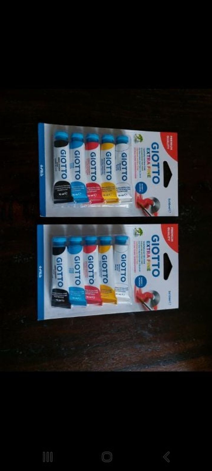 Gouache