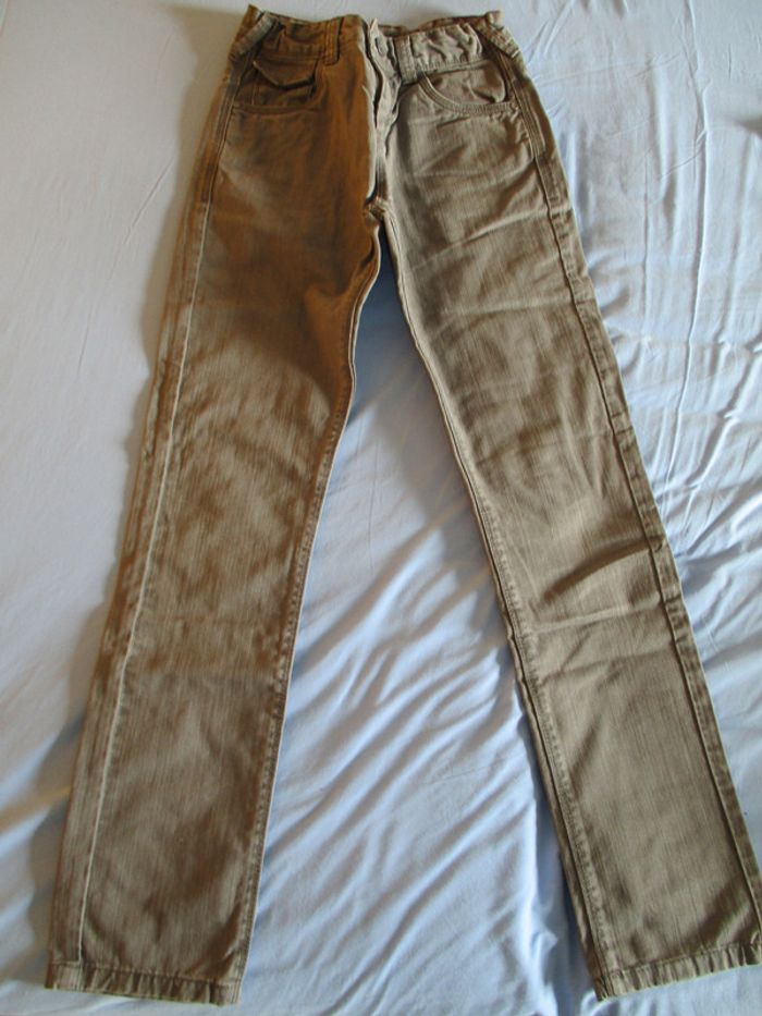 ensemble garçon 4 pièces okaidi 12/14 ans - photo numéro 7