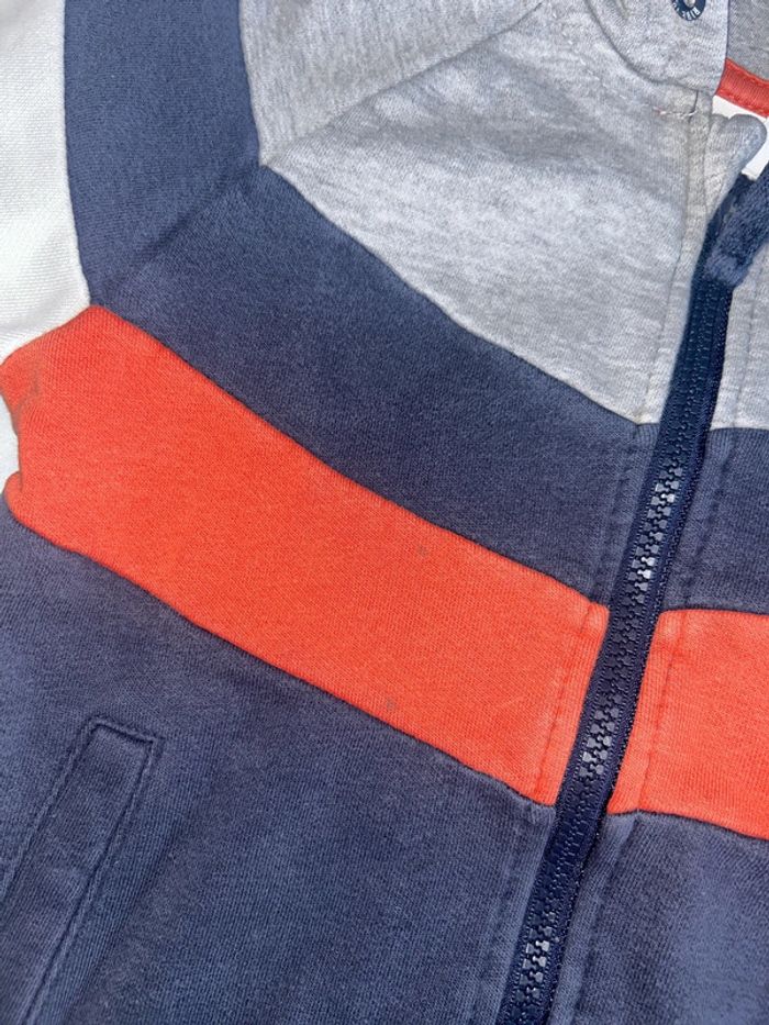 Veste de jogging orchestra - photo numéro 2