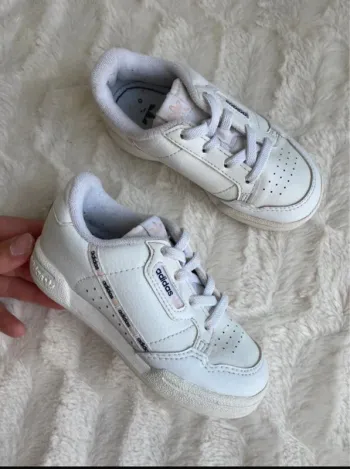 Basket adidas