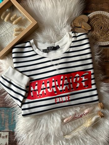 Sweat femme taille M