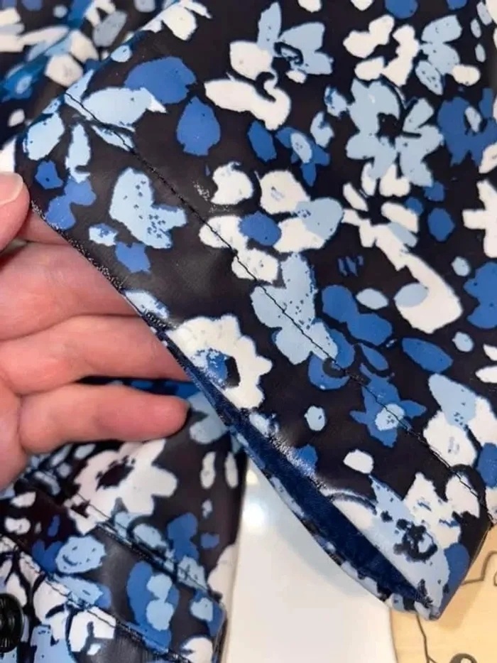 Manteau leger - photo numéro 2