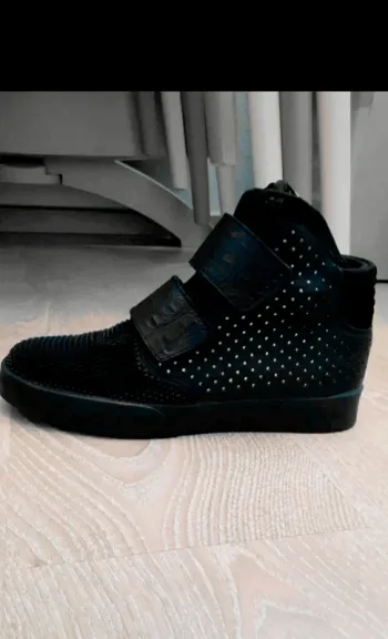 Nike Flystepper 39