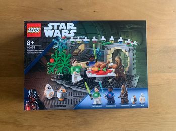Lego Star Wars 40658