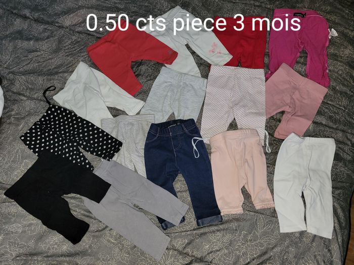Lots 3 mois - photo numéro 8