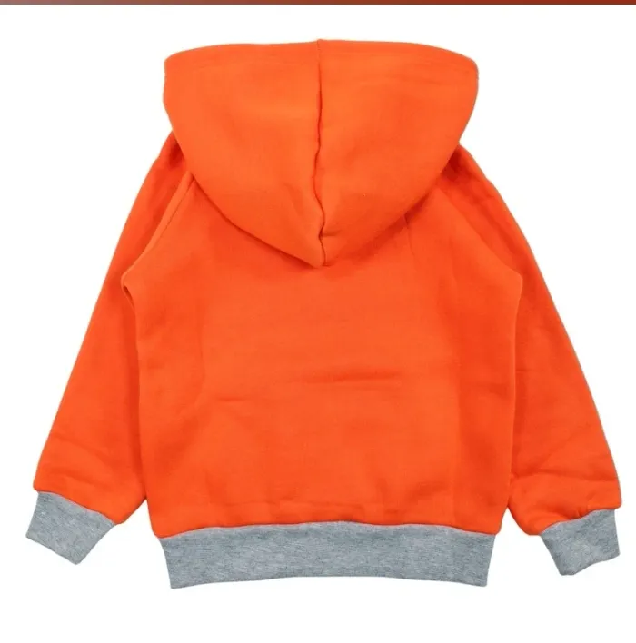 Sweat capuche dragon ball z neuf 5 ans - photo numéro 3