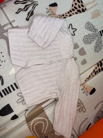 gilet 