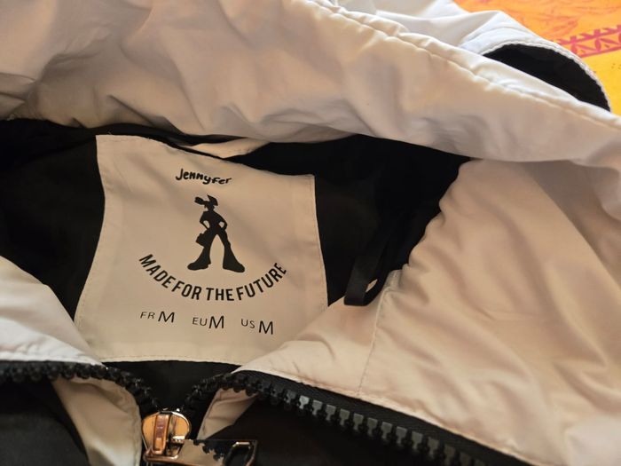 veste jennyfer - photo numéro 3