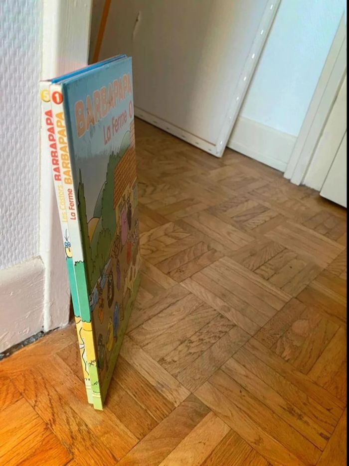 Lot livre - photo numéro 3