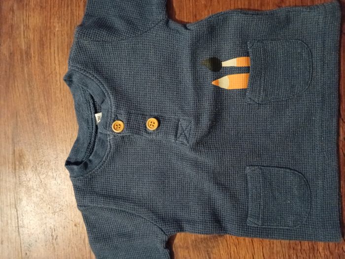 Lot de Haut taille 3 mois - photo numéro 7