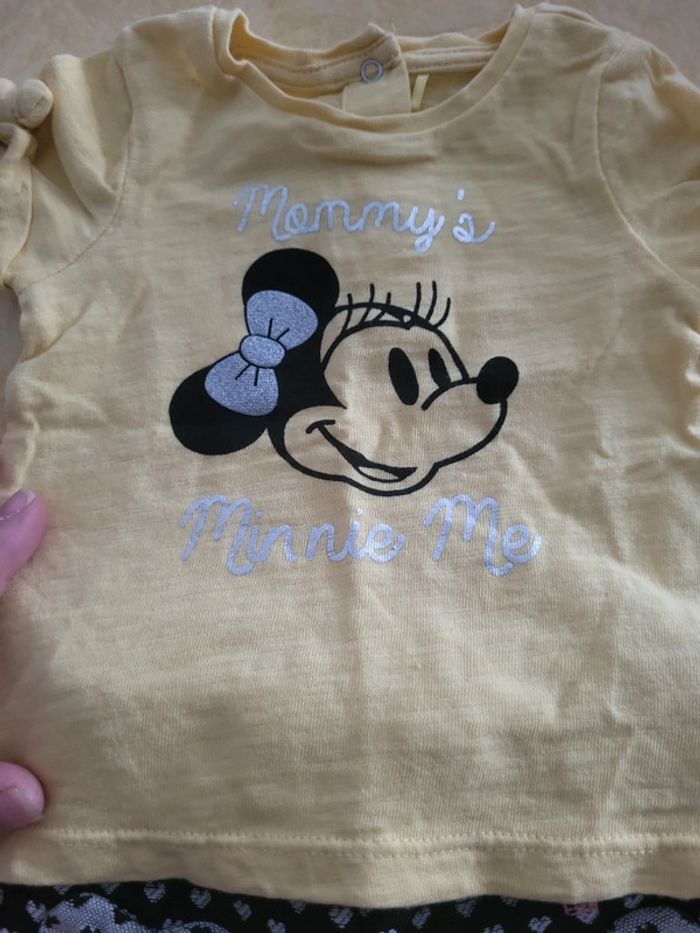 Ensemble minnie - photo numéro 2