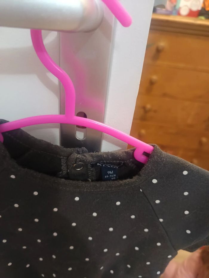 Robe Kiabi - photo numéro 3