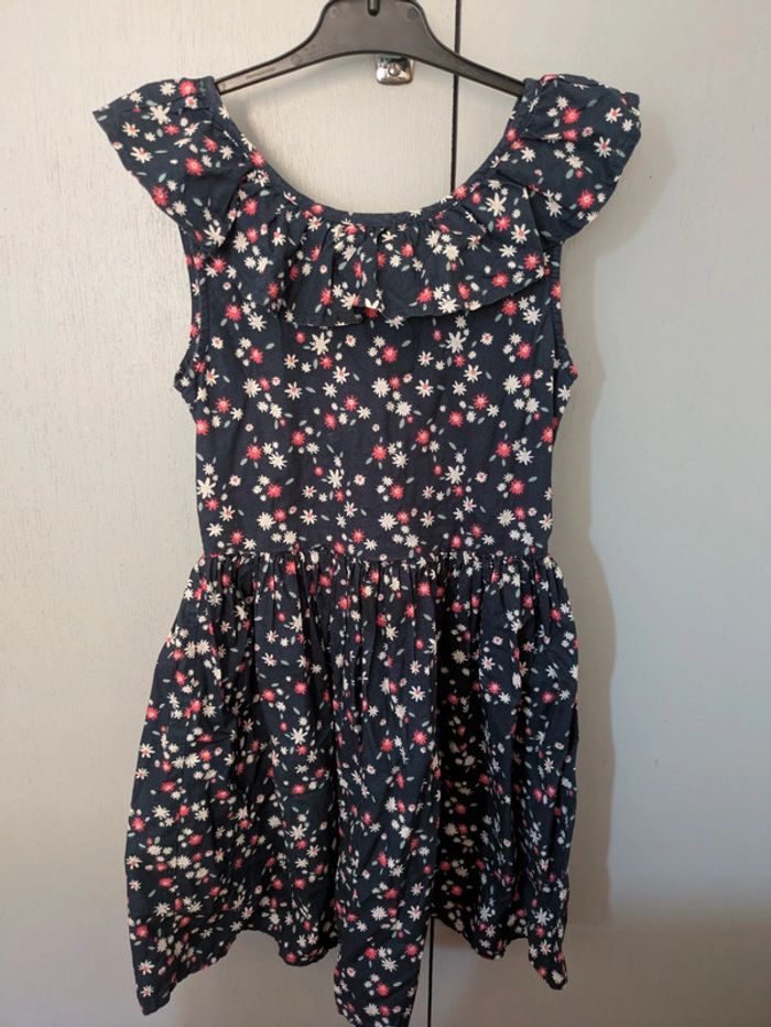 Robe d'été