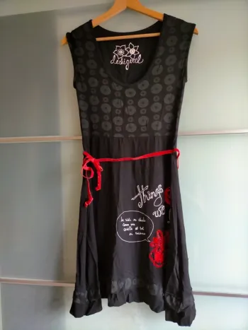 Robe Desigual