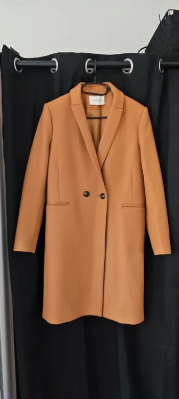 Manteau