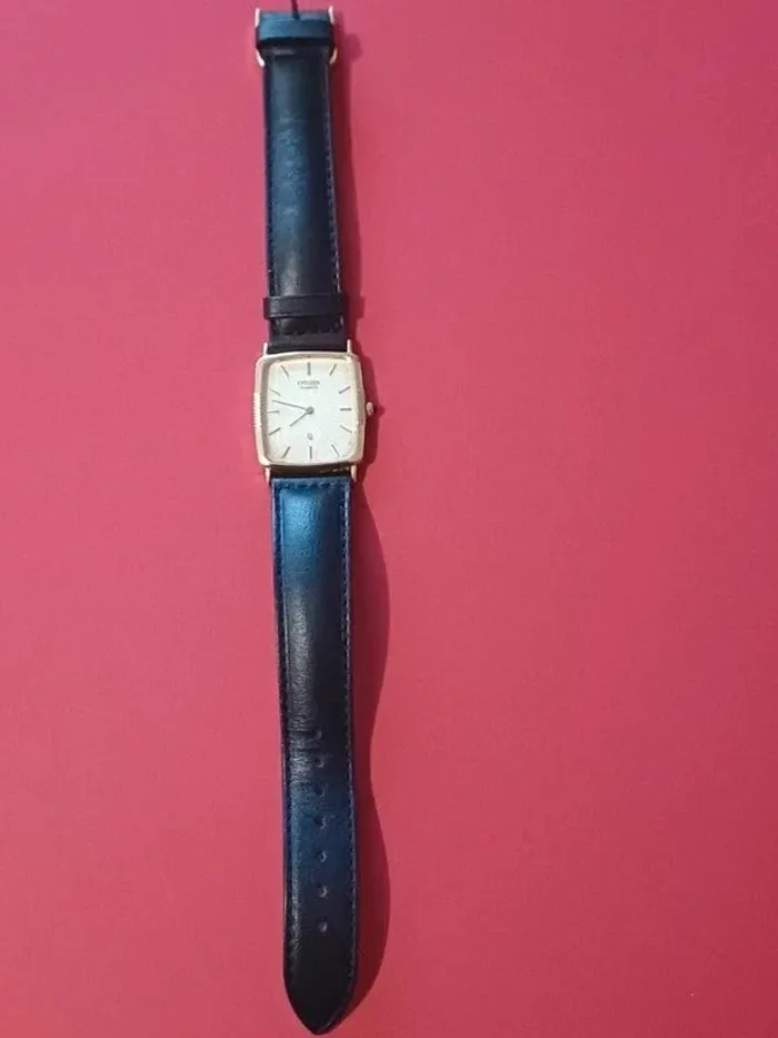 Montre femme Citizen Quartz - photo numéro 2
