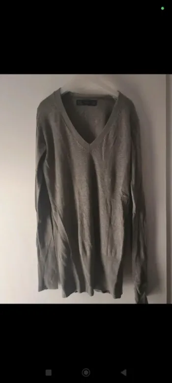 Pull Zara taille S