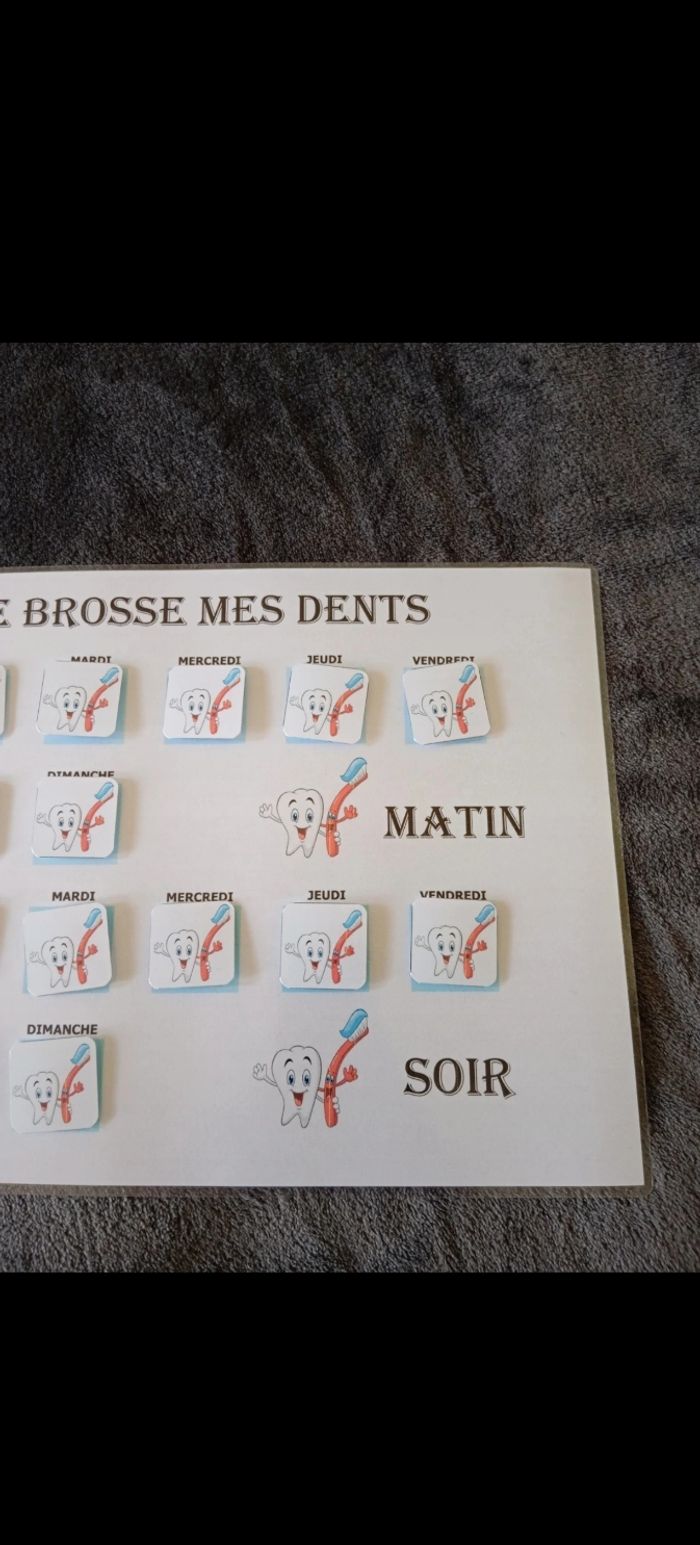 2 fiche d'activité pour garçon - photo numéro 5