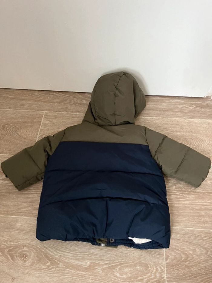 Doudoune Tex - photo numéro 2