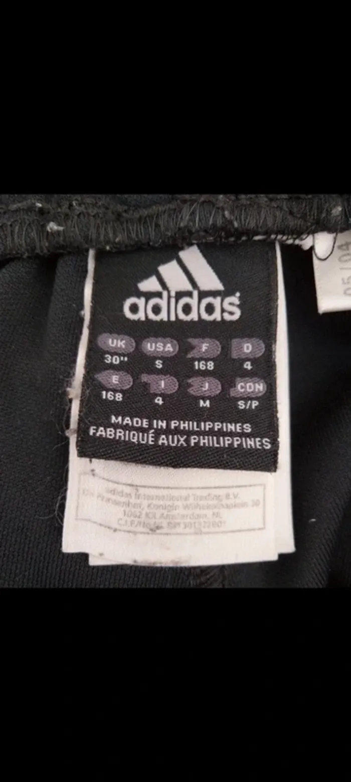 Pantalon adidas - photo numéro 4