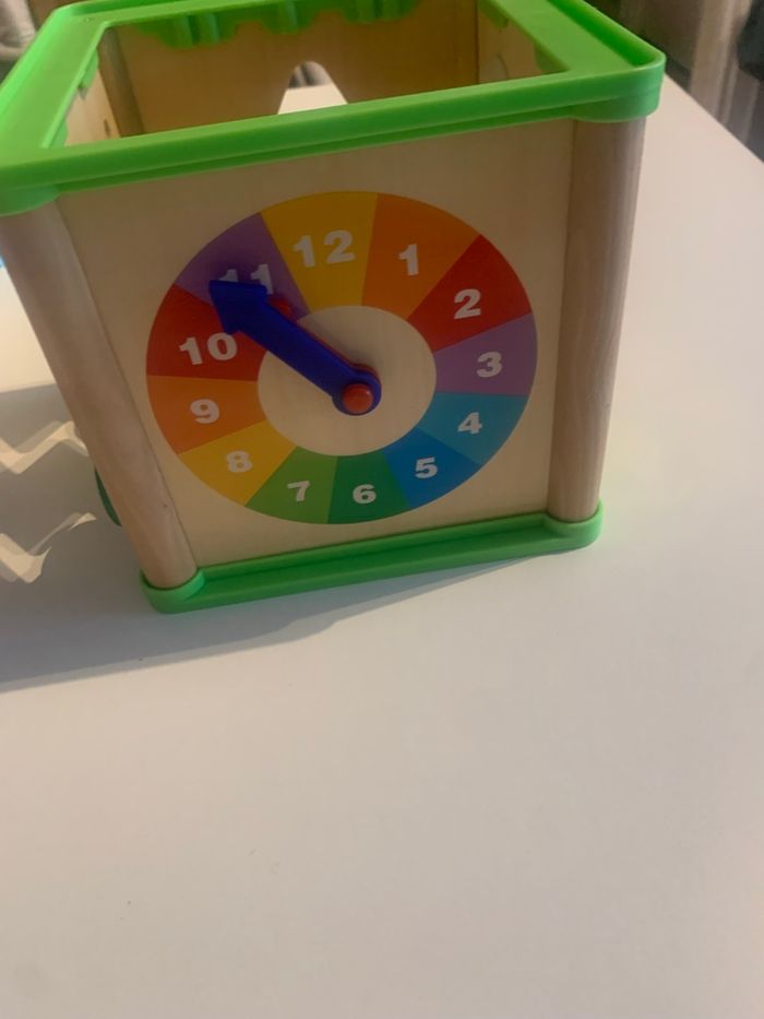 Jeux enfants - photo numéro 7