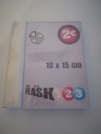 Lot de cadre en verre